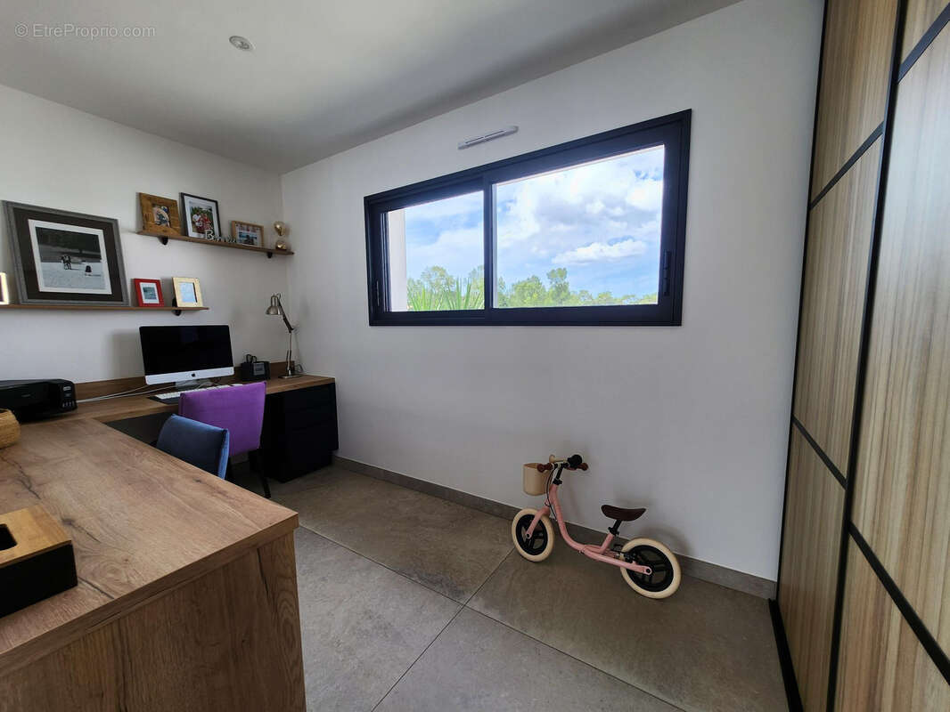 Maison à SAINT-HILAIRE-DE-RIEZ