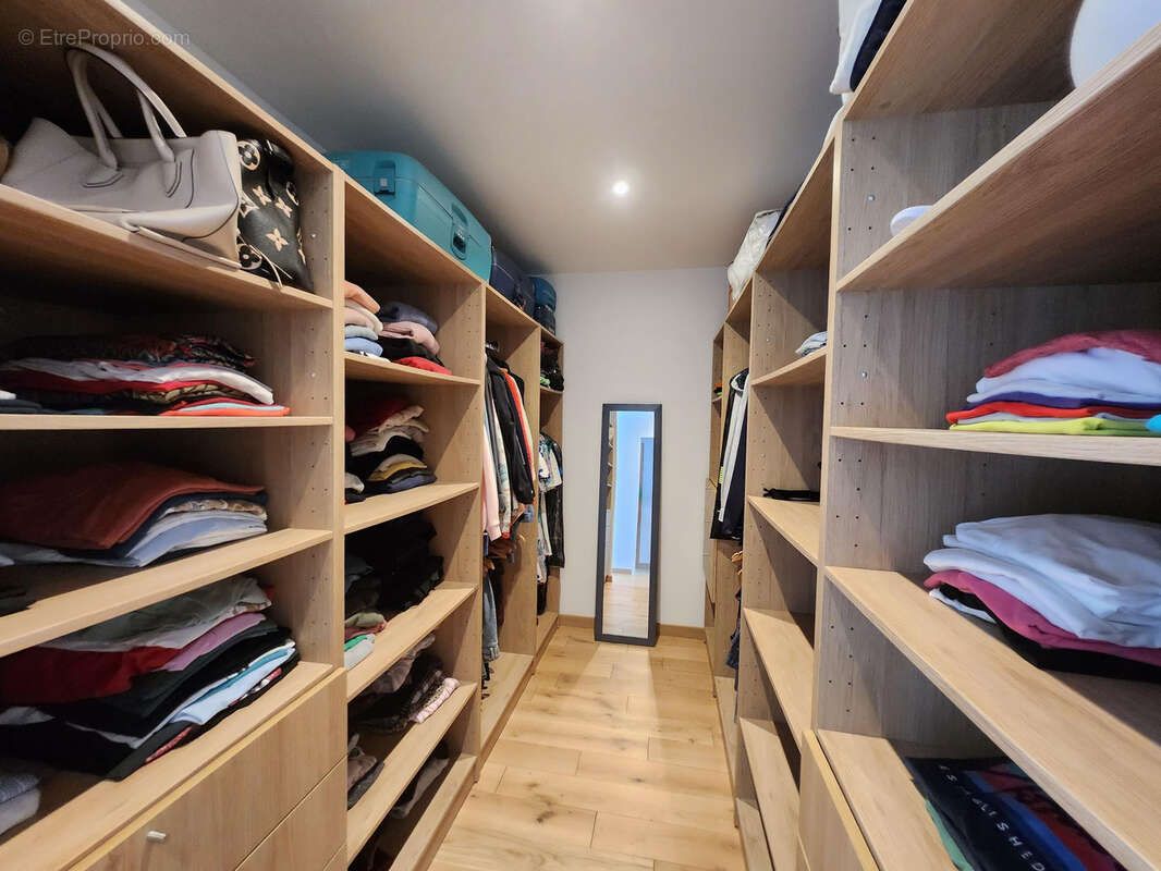 Maison à SAINT-HILAIRE-DE-RIEZ