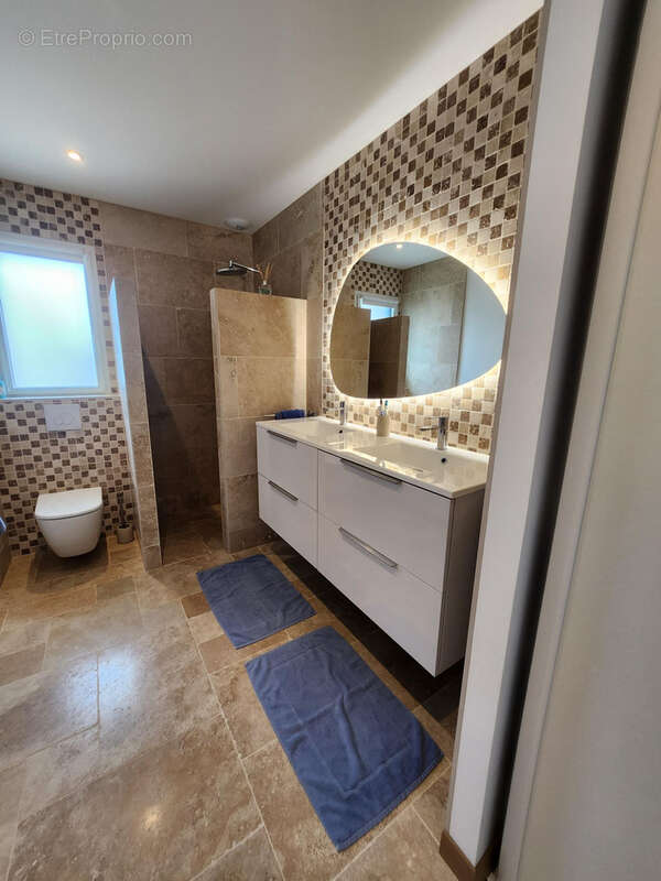 Maison à SAINT-HILAIRE-DE-RIEZ