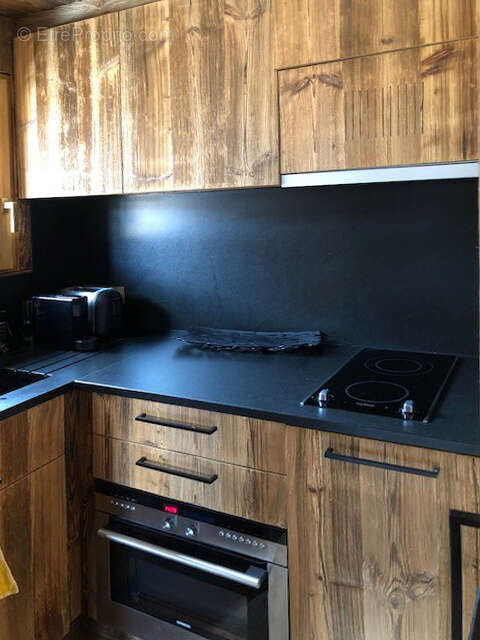 Appartement à MEGEVE