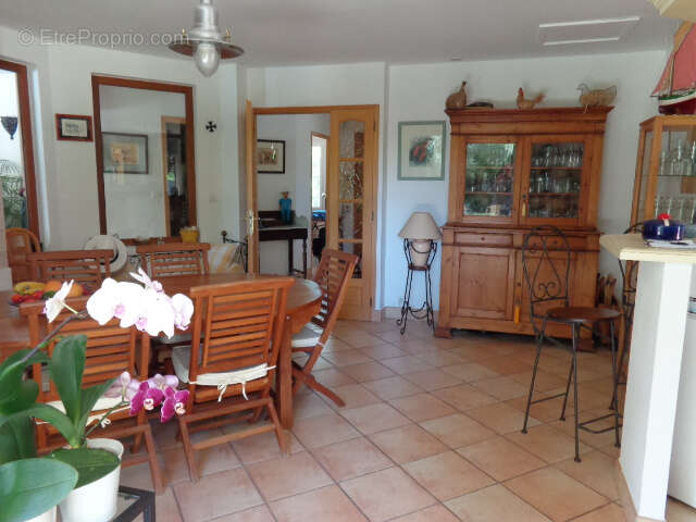 Maison à MARSILLARGUES