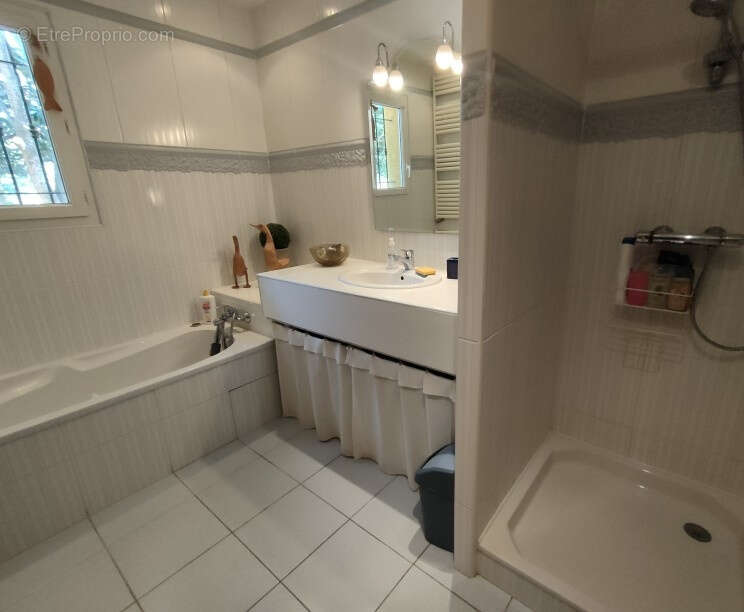 Maison à MARSILLARGUES