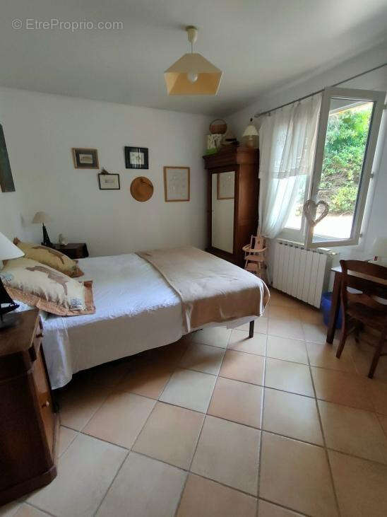 Maison à MARSILLARGUES