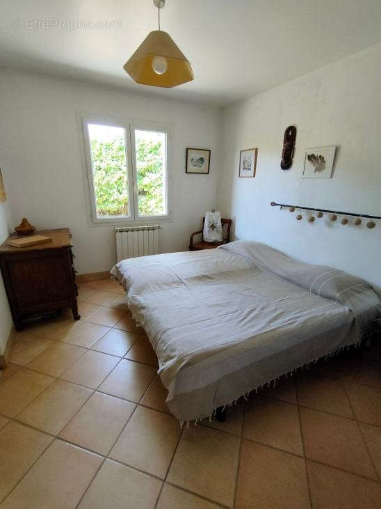 Maison à MARSILLARGUES