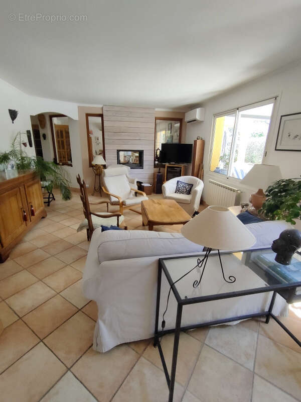 Maison à MARSILLARGUES