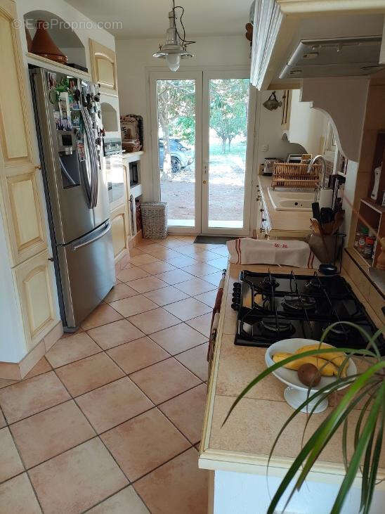 Maison à MARSILLARGUES