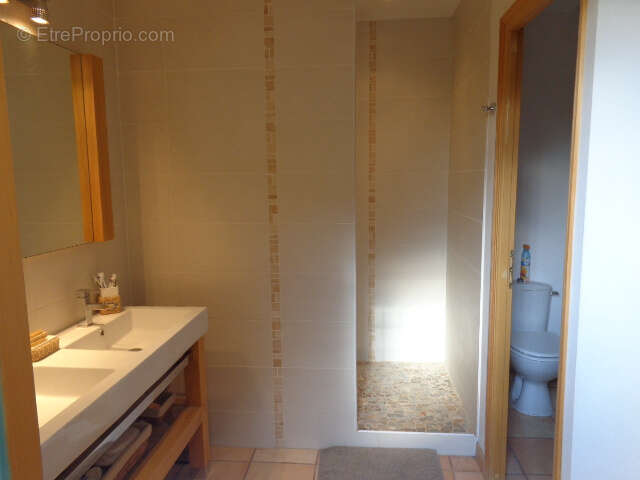 Maison à MARSILLARGUES