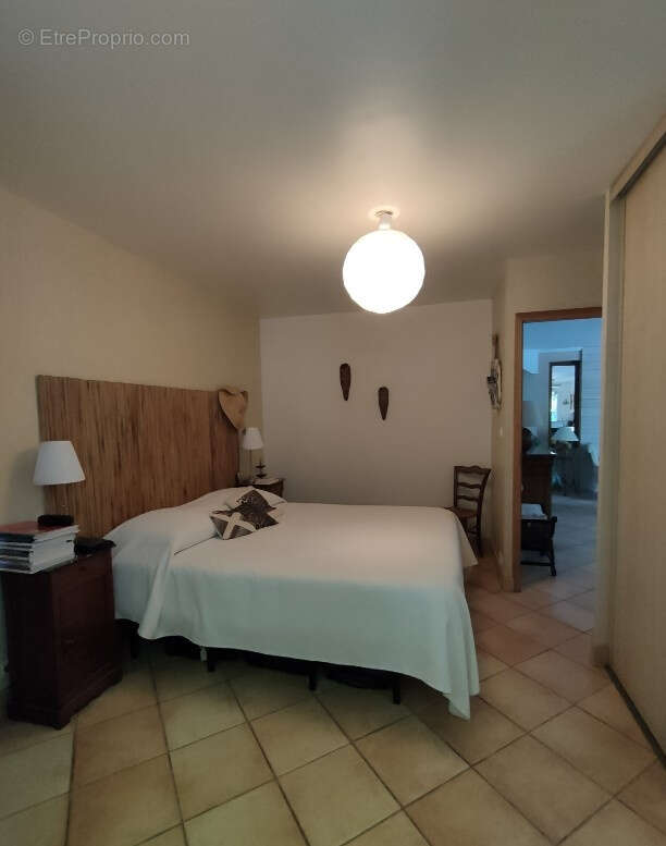 Maison à MARSILLARGUES