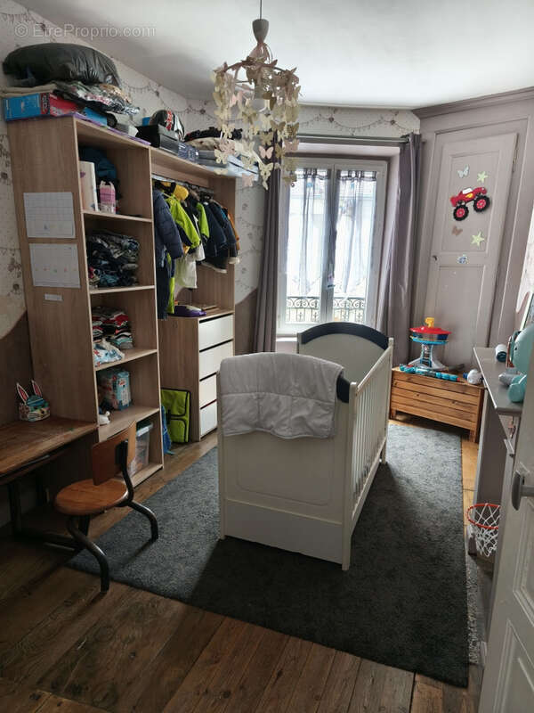 Maison à COUSSAC-BONNEVAL