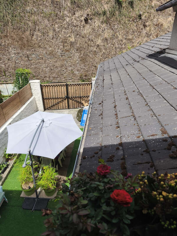 Maison à COUSSAC-BONNEVAL