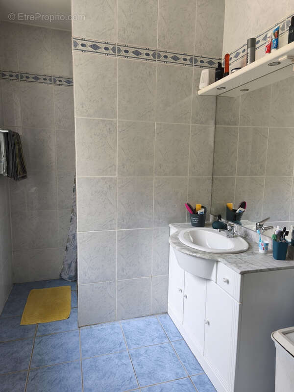 Maison à COUSSAC-BONNEVAL