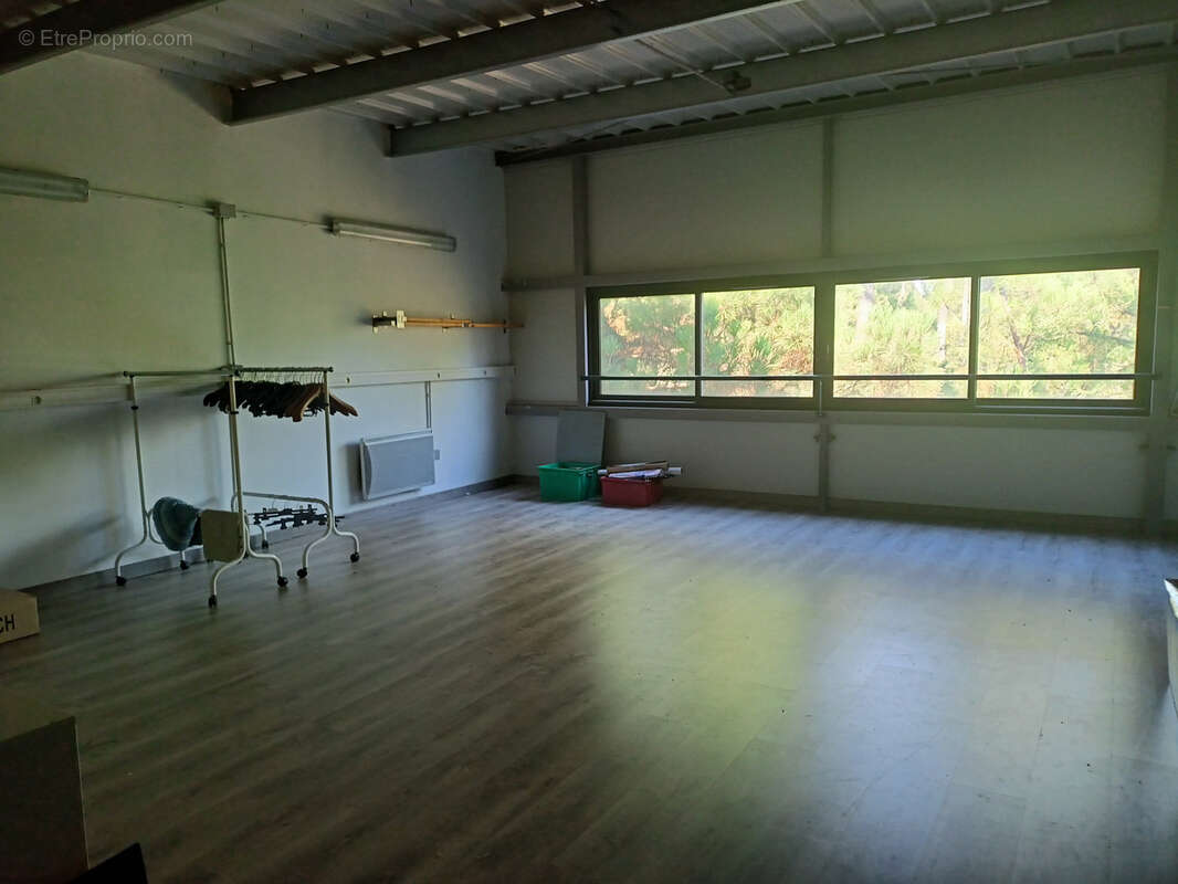 Commerce à LA TESTE-DE-BUCH