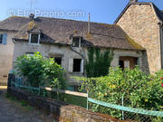 Maison à MONCEAUX-SUR-DORDOGNE