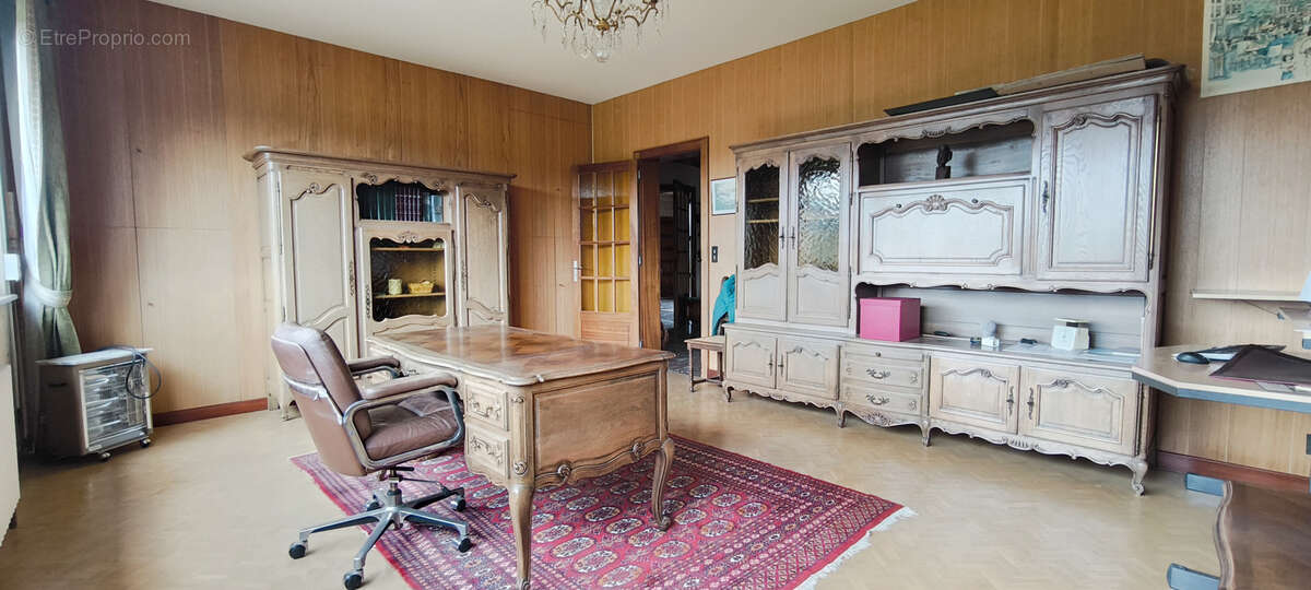 Maison à SAULCY-SUR-MEURTHE