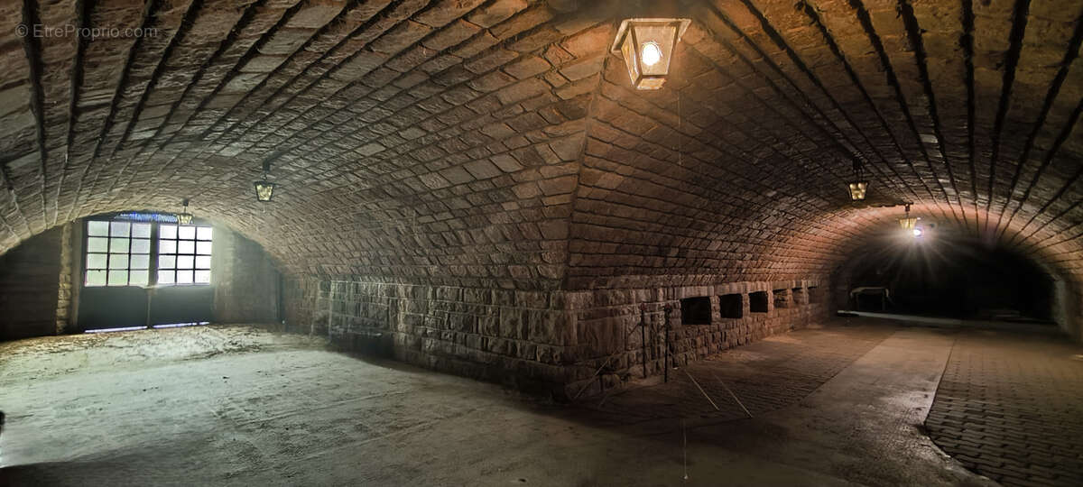 Maison à SAULCY-SUR-MEURTHE