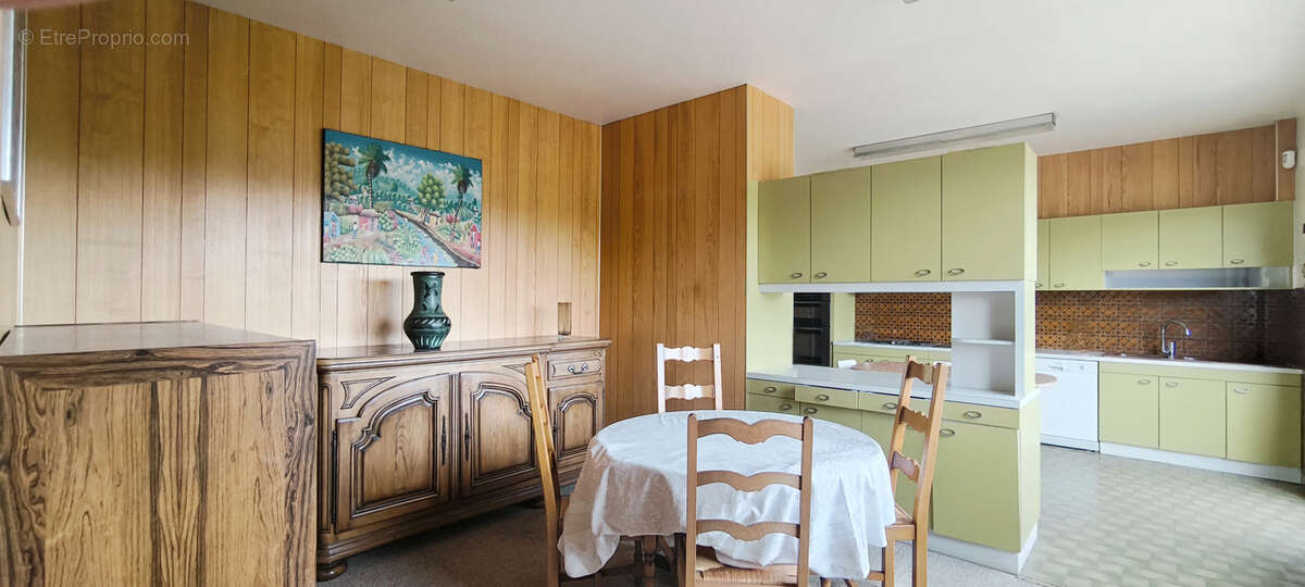 Maison à SAULCY-SUR-MEURTHE