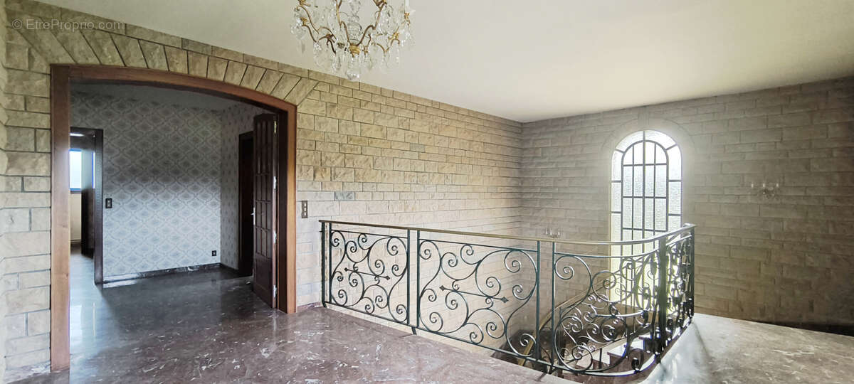 Maison à SAULCY-SUR-MEURTHE