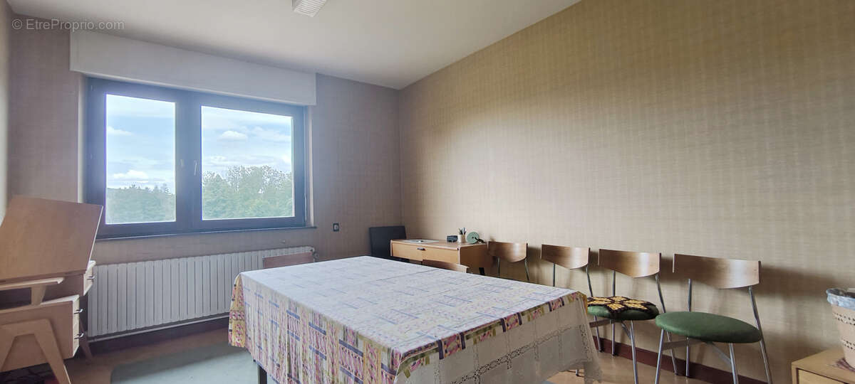 Maison à SAULCY-SUR-MEURTHE