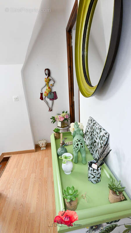 Maison à MONTIVILLIERS