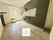 Appartement à SARREGUEMINES