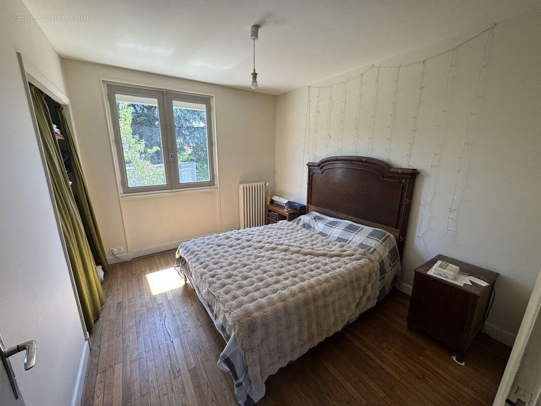 Maison à PONT-DE-LARN