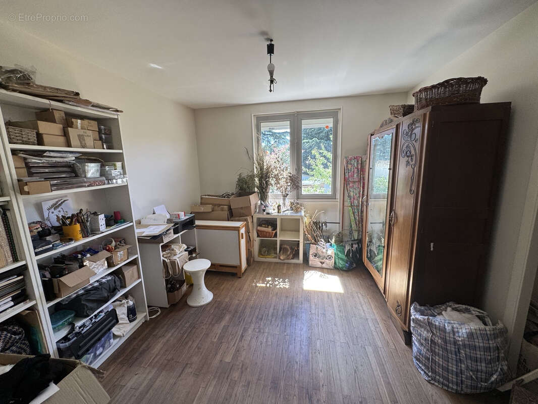 Maison à PONT-DE-LARN