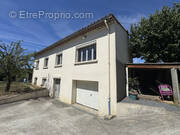 Maison à PONT-DE-LARN