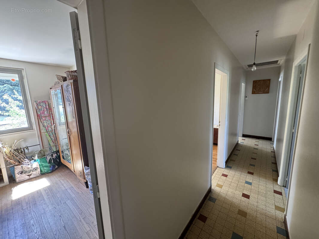 Maison à PONT-DE-LARN