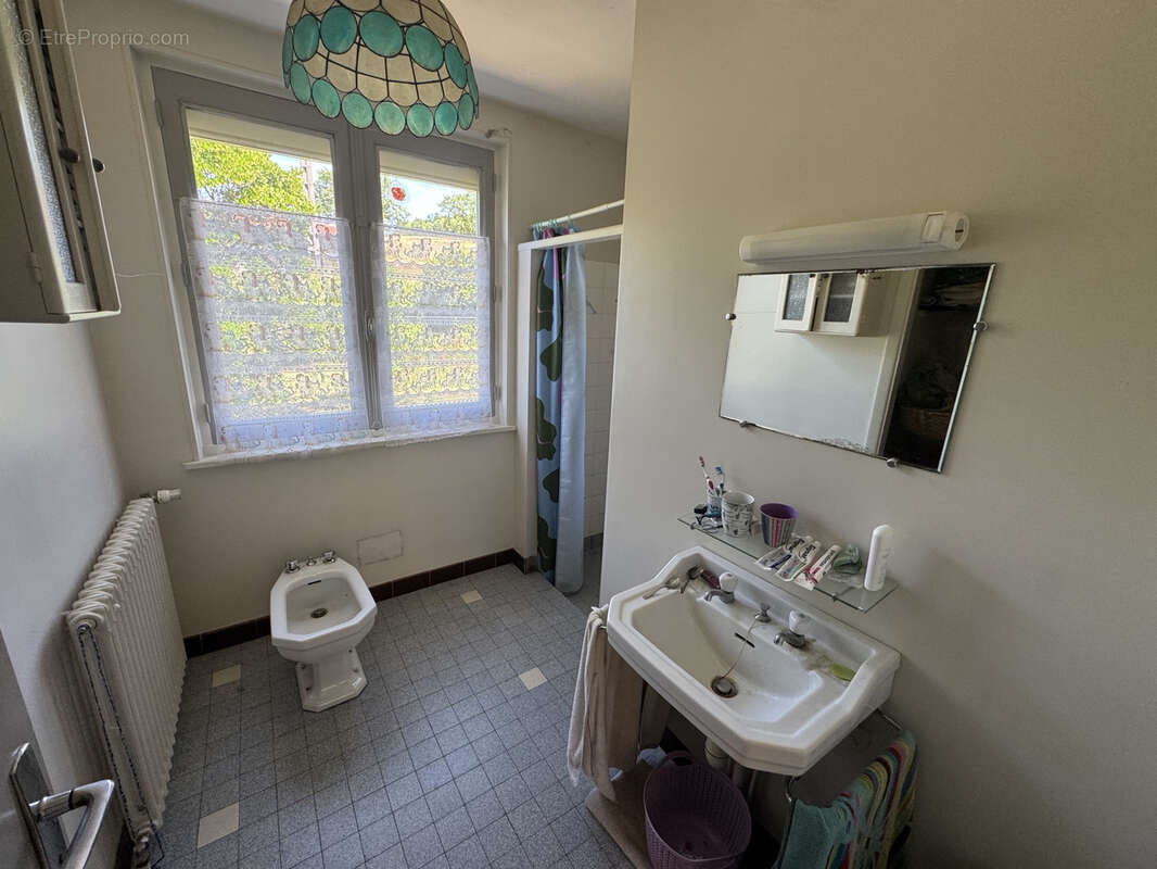 Maison à PONT-DE-LARN