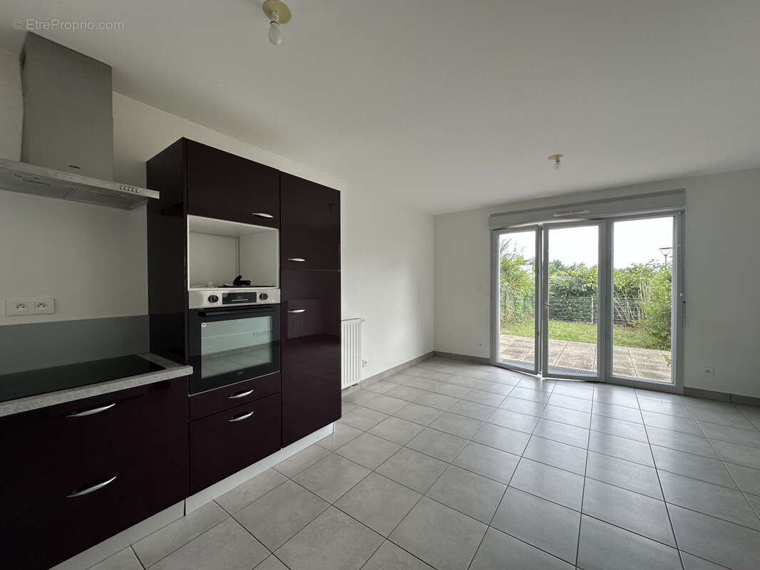 Maison à SAINT-JEAN-DE-BRAYE