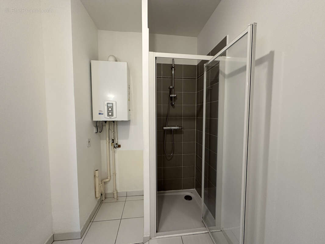 Maison à SAINT-JEAN-DE-BRAYE