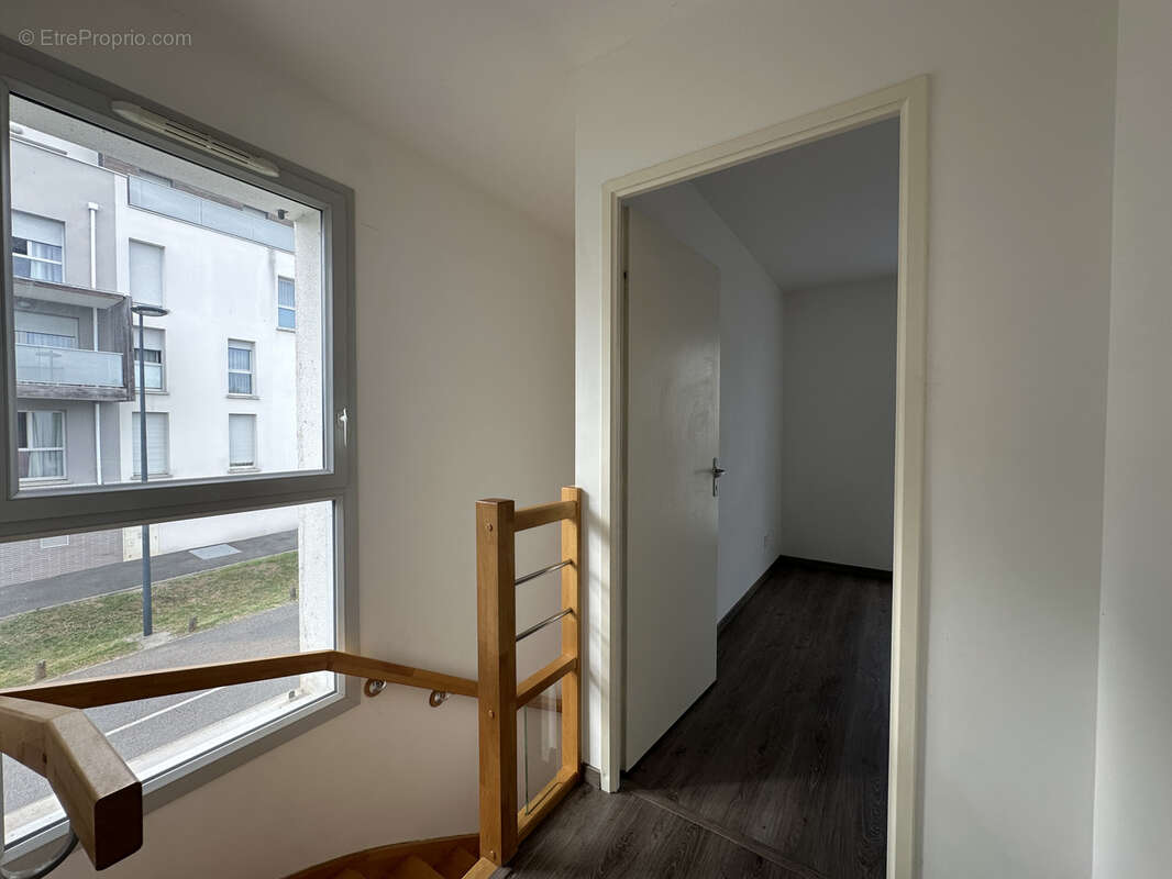 Maison à SAINT-JEAN-DE-BRAYE