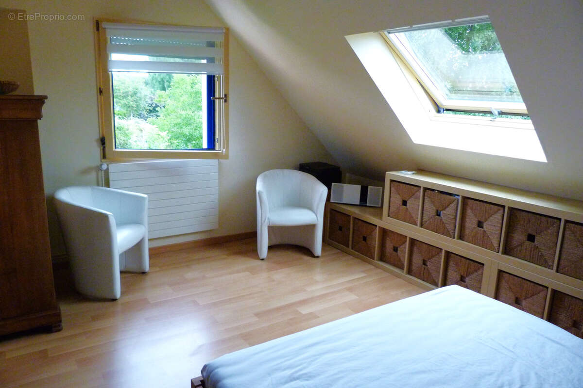 Maison à SAINT-PIERRE-DE-VARENGEVILLE