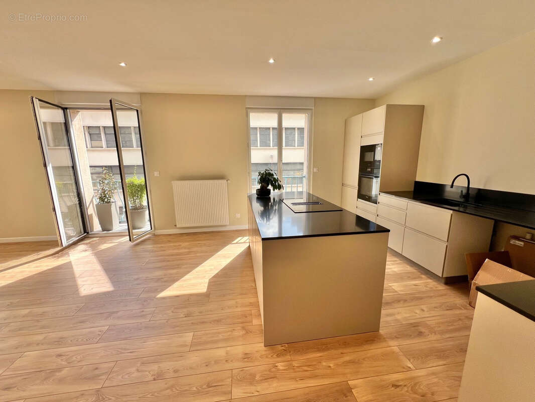 Appartement à ROUEN