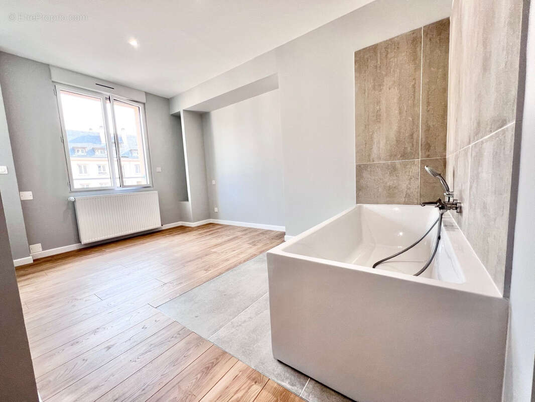 Appartement à ROUEN