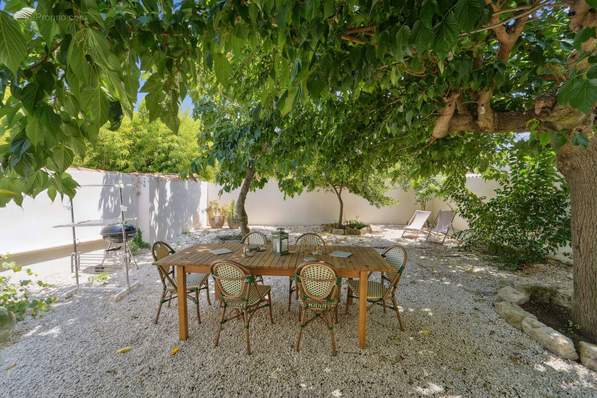 Maison à MONTPELLIER