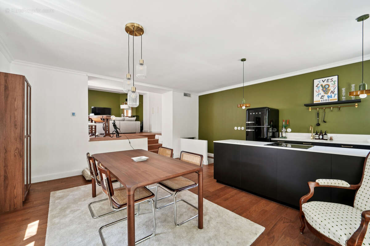 Maison à MONTPELLIER