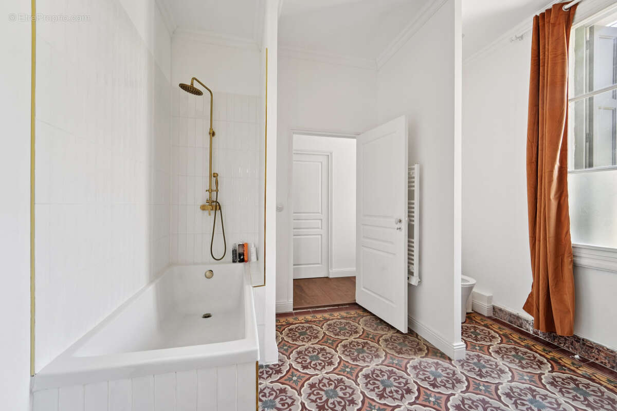 Maison à MONTPELLIER