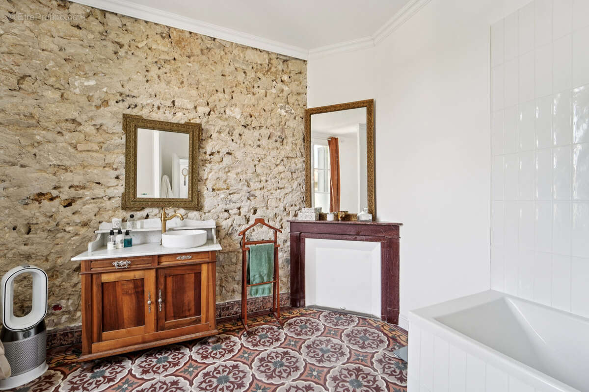 Maison à MONTPELLIER