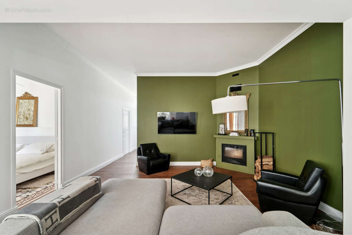 Maison à MONTPELLIER