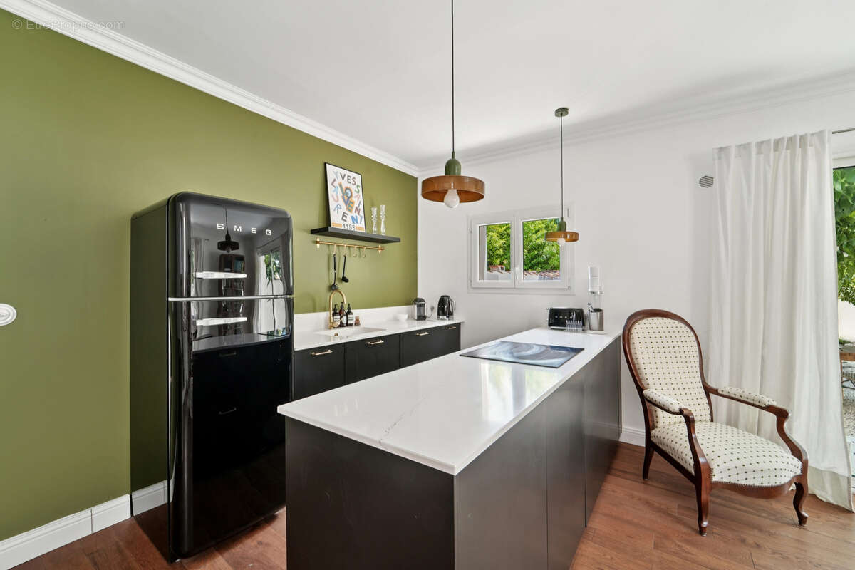 Maison à MONTPELLIER