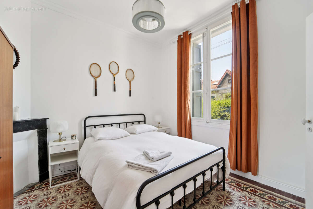 Maison à MONTPELLIER