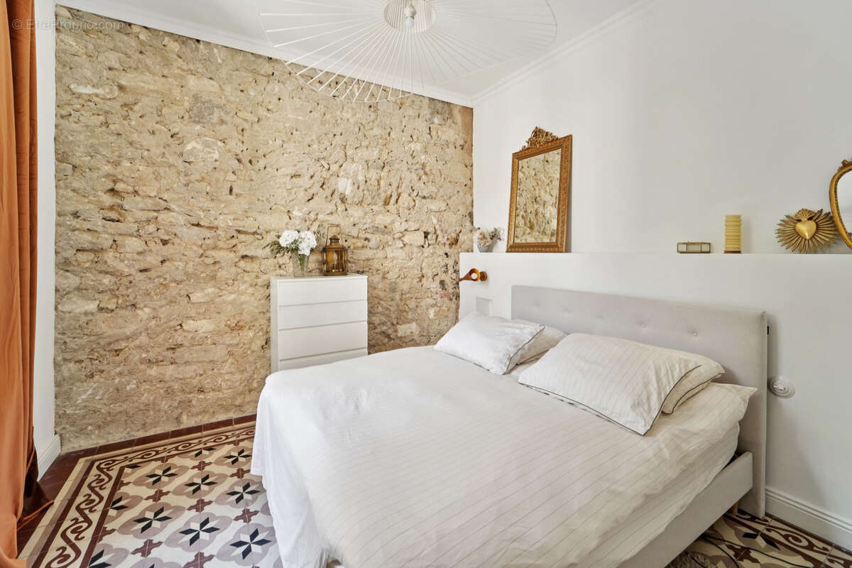 Maison à MONTPELLIER