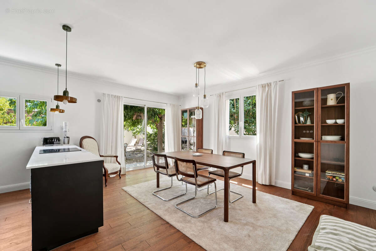 Maison à MONTPELLIER