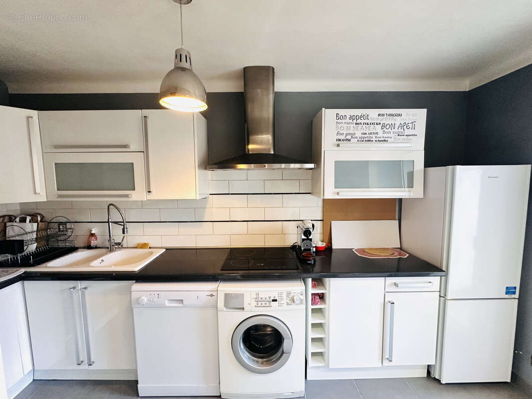 Appartement à PEYMEINADE