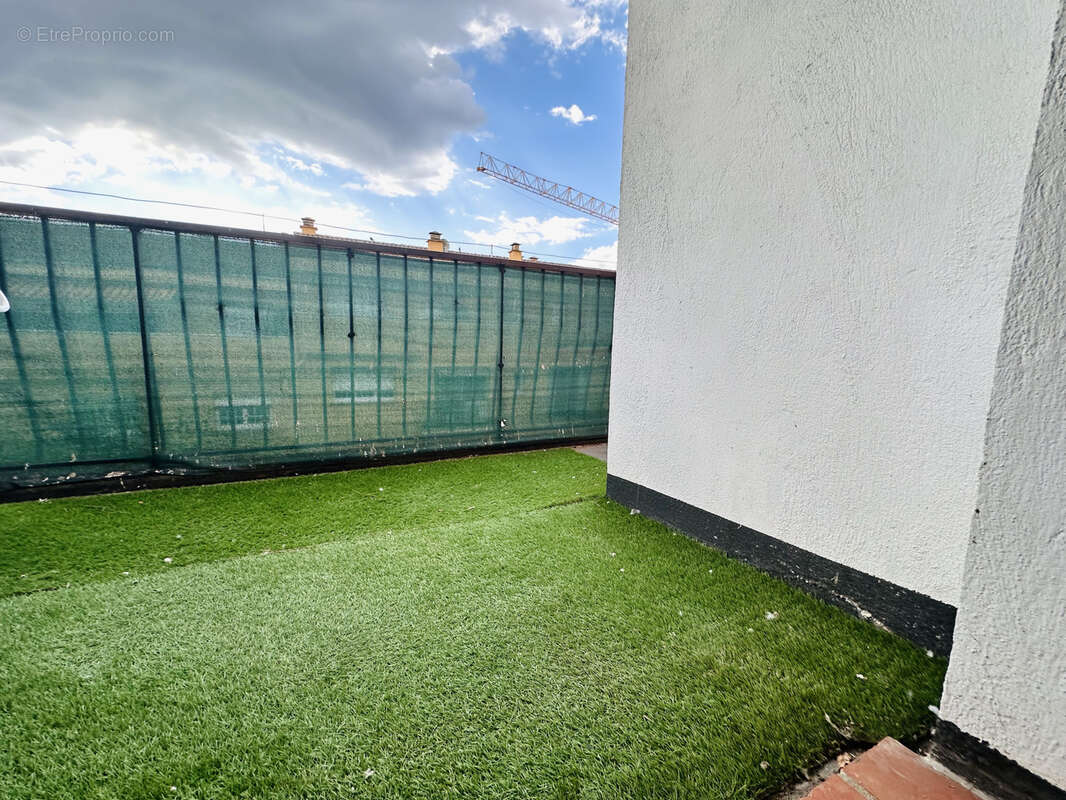 Appartement à PEYMEINADE