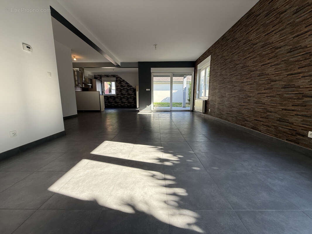 Appartement à SAINT-AVOLD