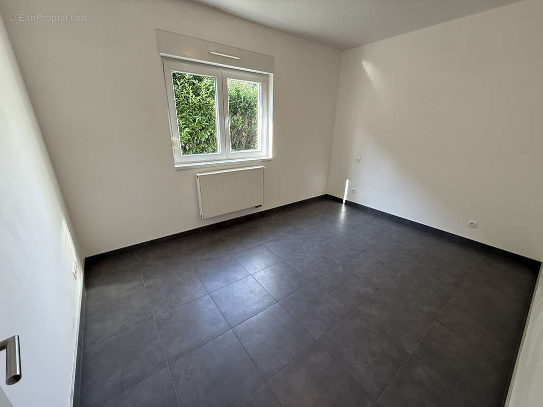 Appartement à SAINT-AVOLD