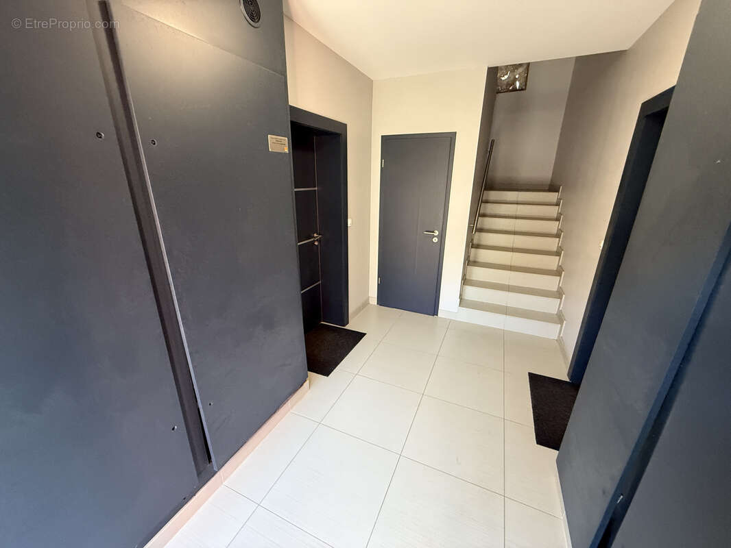 Appartement à SAINT-AVOLD