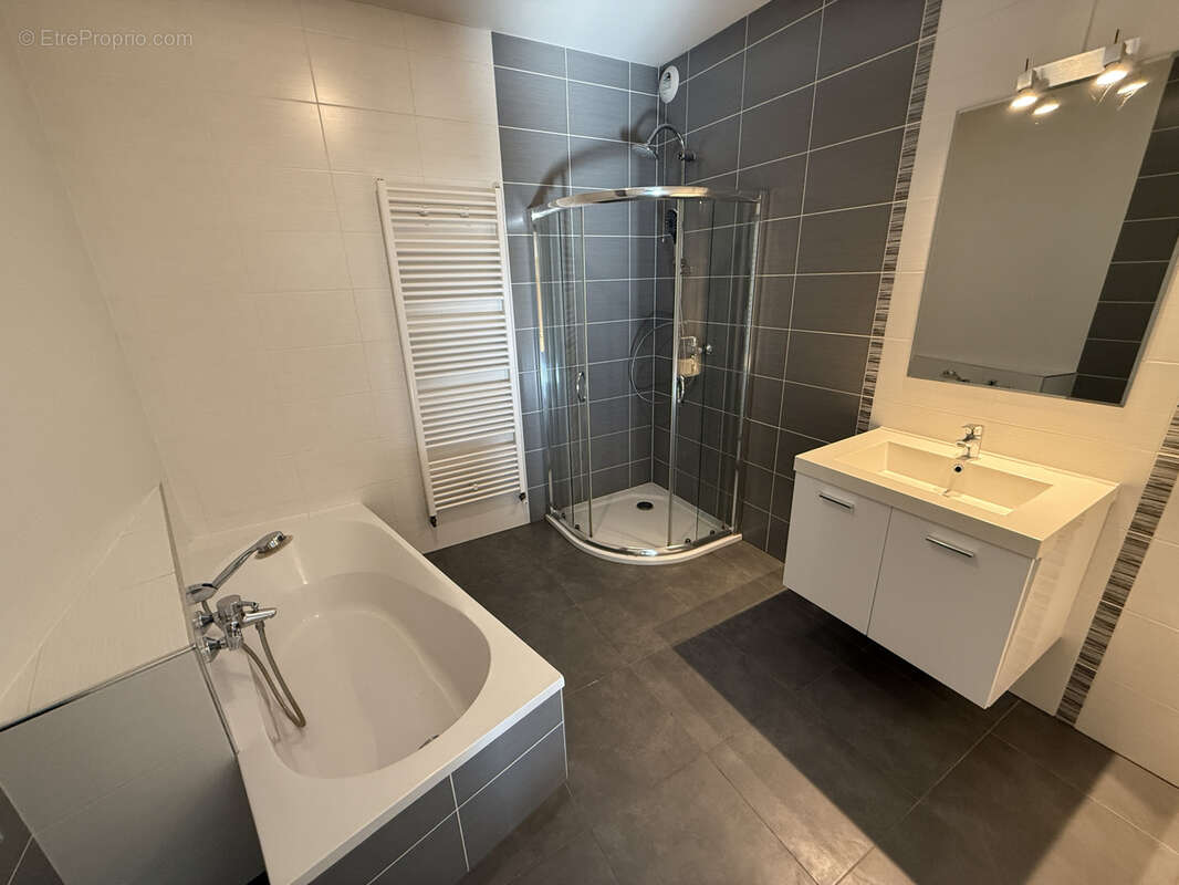 Appartement à SAINT-AVOLD